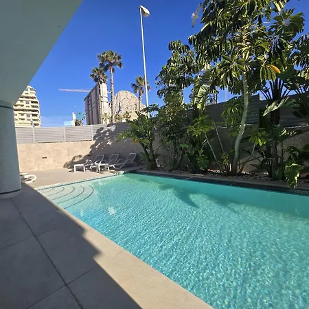 アパート Luxury Penthouse With Rooftop Grill, 3 Terraces *